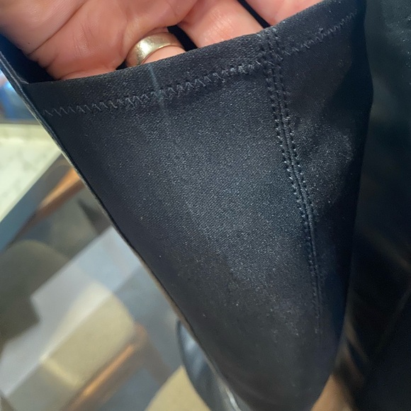 Enzo Angiolini Black Knee High‎ Boots - Picture 4 of 11